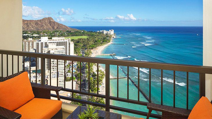 17 Top-Rated Resorts on Oahu