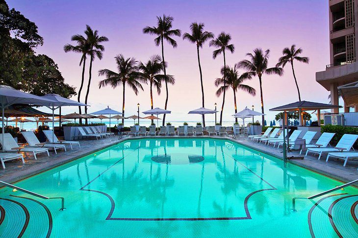 17 Top-Rated Resorts on Oahu