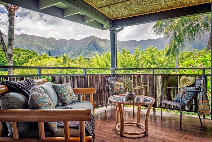 17 Top-Rated Resorts on Oahu