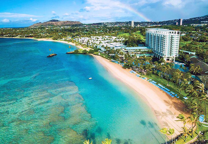 17 Top-Rated Resorts on Oahu