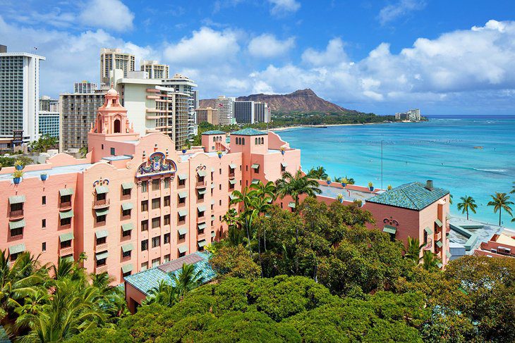 17 Top-Rated Resorts on Oahu