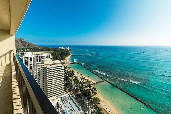 17 Top-Rated Resorts on Oahu