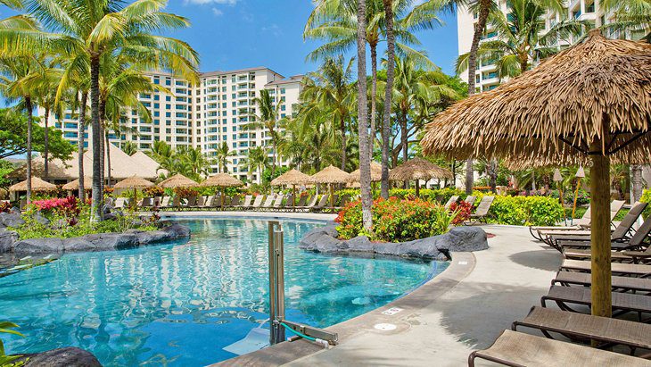 17 Top-Rated Resorts on Oahu