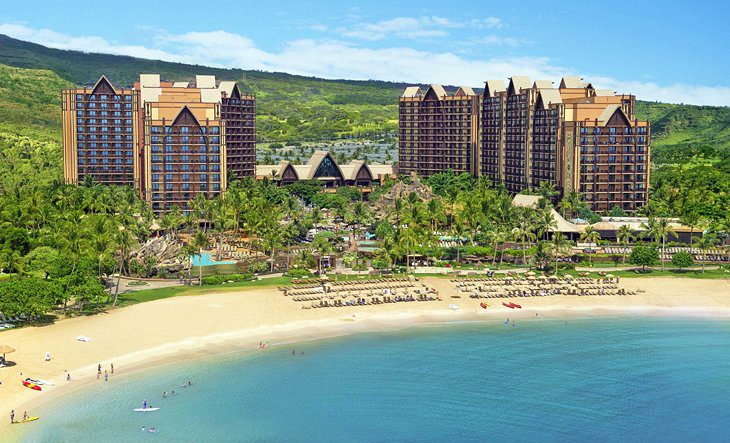 17 Top-Rated Resorts on Oahu