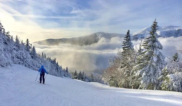 17 Top-Rated Ski Resorts on the East Coast, 2023/24