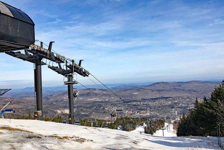 17 Top-Rated Ski Resorts on the East Coast, 2023/24