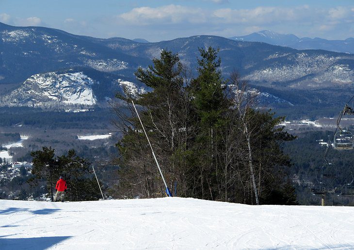 17 Top-Rated Ski Resorts on the East Coast, 2023/24