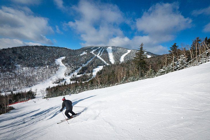 17 Top-Rated Ski Resorts on the East Coast, 2023/24