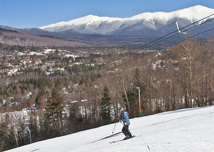 17 Top-Rated Ski Resorts on the East Coast, 2023/24