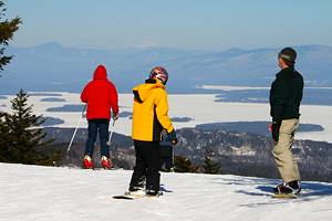 17 Top-Rated Ski Resorts on the East Coast, 2023/24