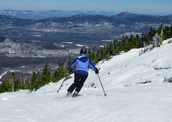 17 Top-Rated Ski Resorts on the East Coast, 2023/24