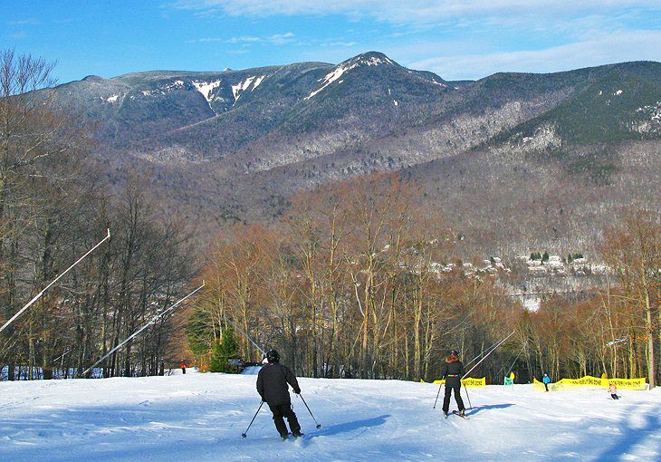 17 Top-Rated Ski Resorts on the East Coast, 2023/24