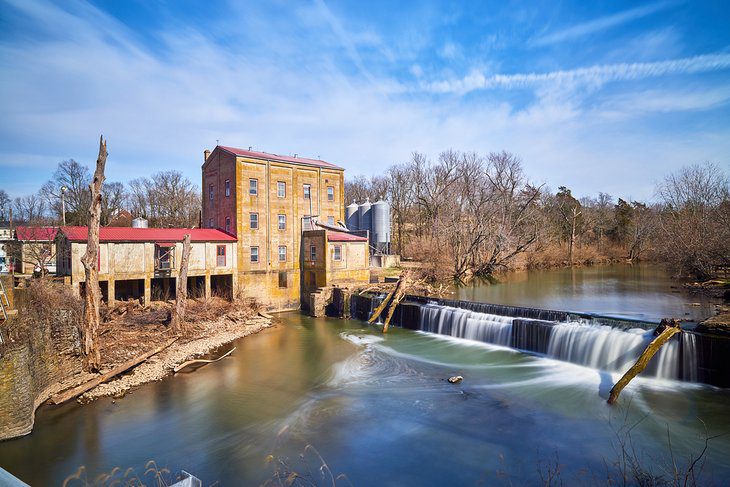 17 Top-Rated Small Towns in Kentucky