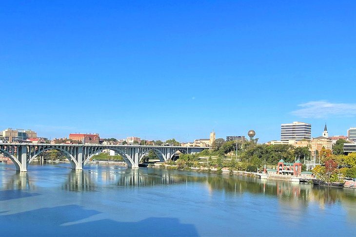 17 Top-Rated Things to Do in Knoxville, TN