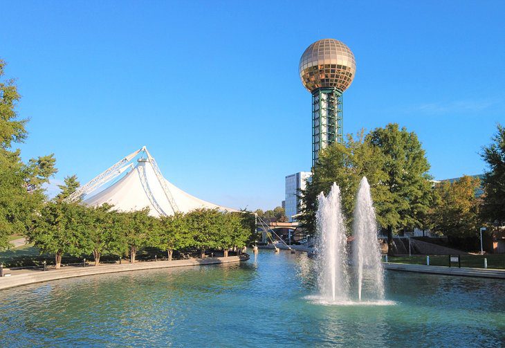 17 Top-Rated Things to Do in Knoxville, TN