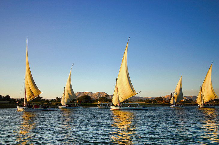 17 Top-Rated Things to Do in Luxor