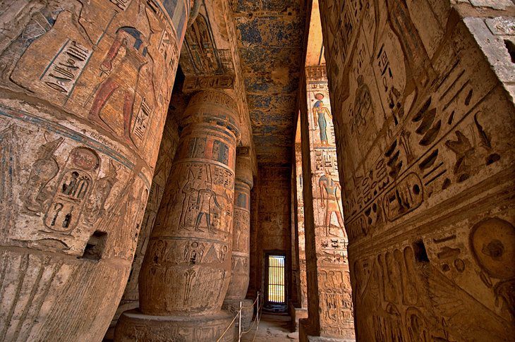 17 Top-Rated Things to Do in Luxor