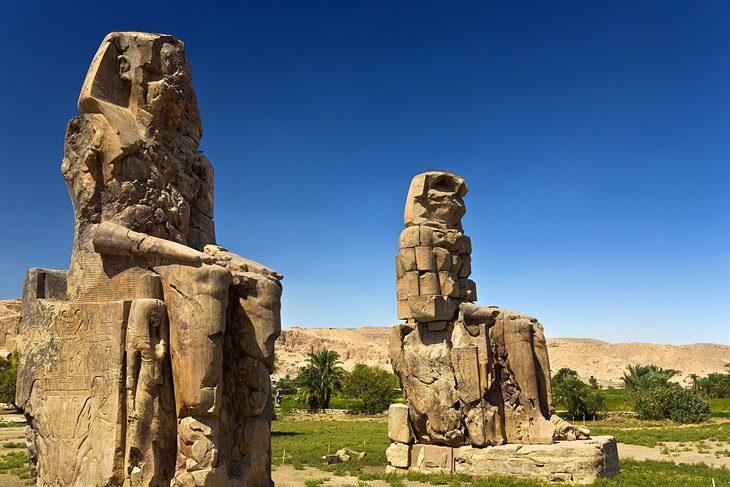 17 Top-Rated Things to Do in Luxor