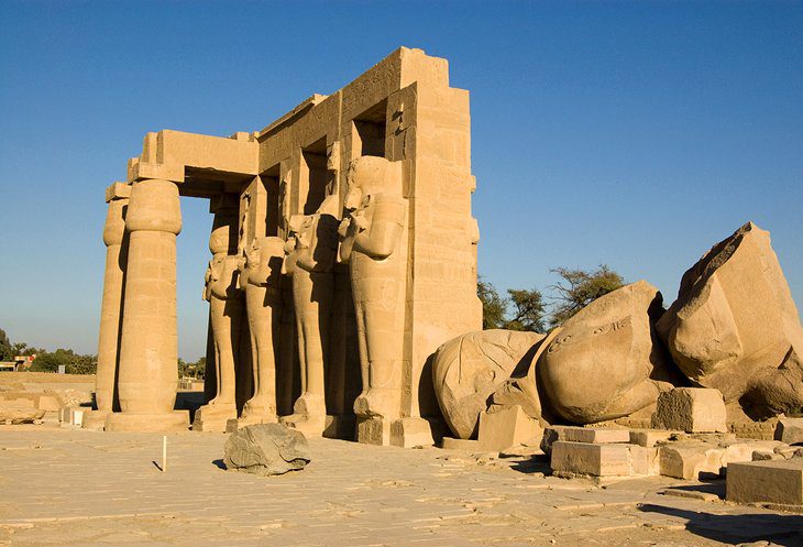 17 Top-Rated Things to Do in Luxor