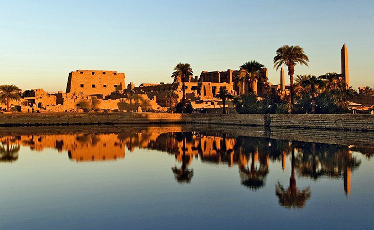 17 Top-Rated Things to Do in Luxor