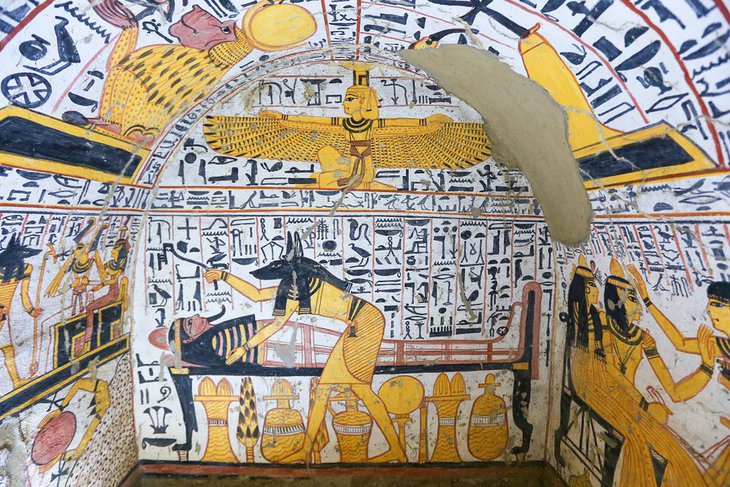 17 Top-Rated Things to Do in Luxor