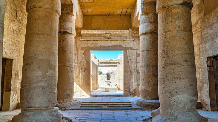 17 Top-Rated Things to Do in Luxor