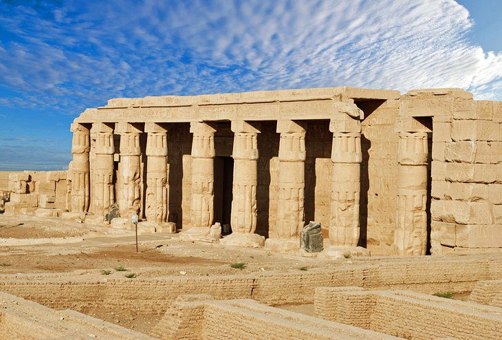 17 Top-Rated Things to Do in Luxor