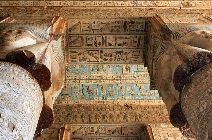 17 Top-Rated Things to Do in Luxor