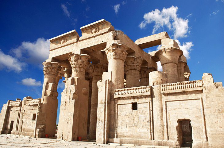 17 Top-Rated Things to Do in Luxor