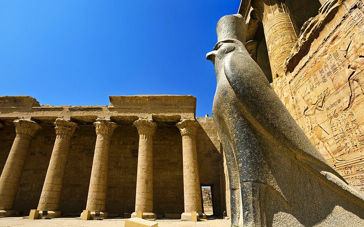 17 Top-Rated Things to Do in Luxor