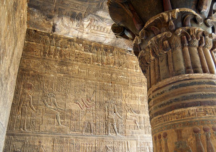 17 Top-Rated Things to Do in Luxor