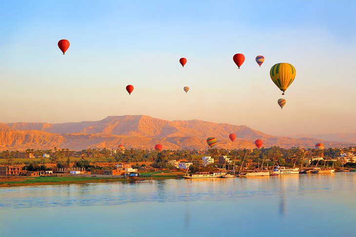 17 Top-Rated Things to Do in Luxor