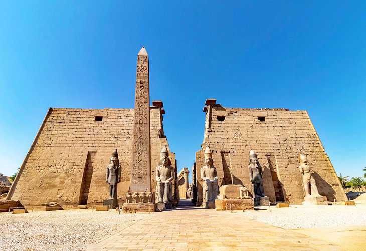 17 Top-Rated Things to Do in Luxor