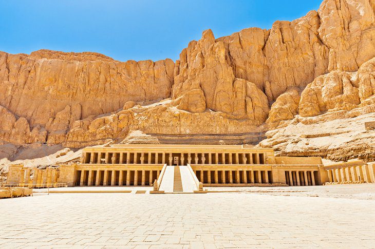 17 Top-Rated Things to Do in Luxor