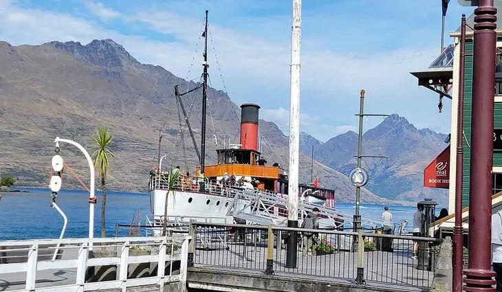 17 Top-Rated Things to Do in Queenstown