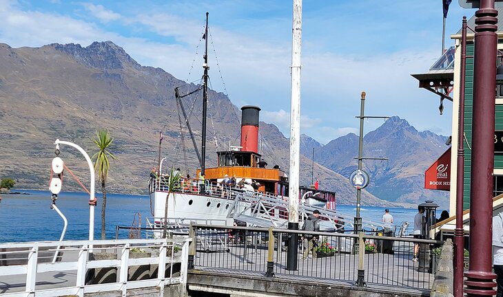 17 Top-Rated Things to Do in Queenstown