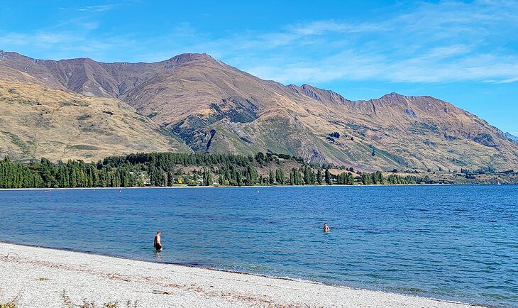 17 Top-Rated Things to Do in Queenstown