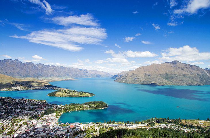 17 Top-Rated Things to Do in Queenstown