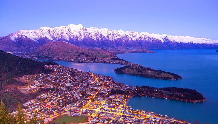 17 Top-Rated Things to Do in Queenstown