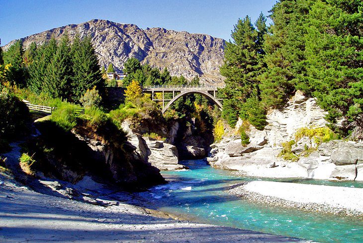 17 Top-Rated Things to Do in Queenstown