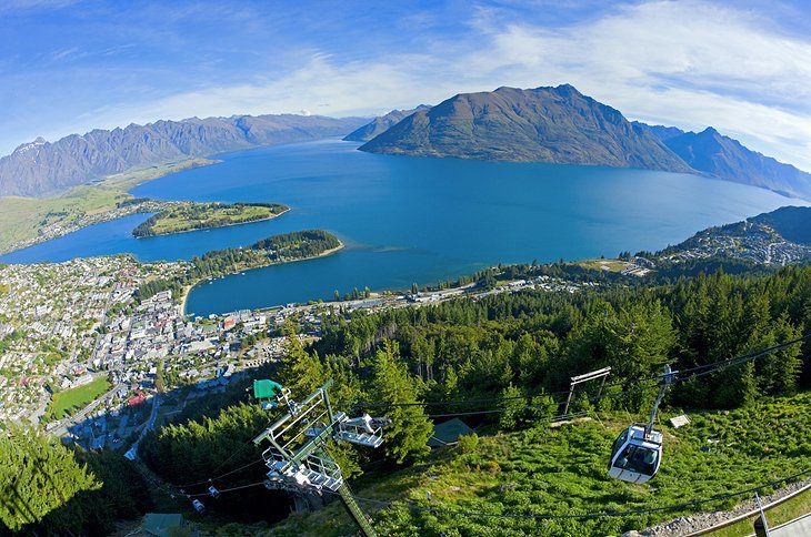 17 Top-Rated Things to Do in Queenstown