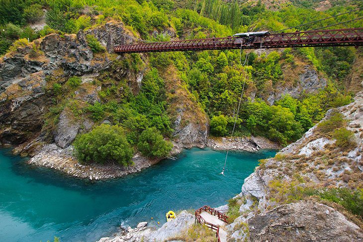 17 Top-Rated Things to Do in Queenstown