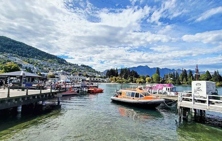 17 Top-Rated Things to Do in Queenstown