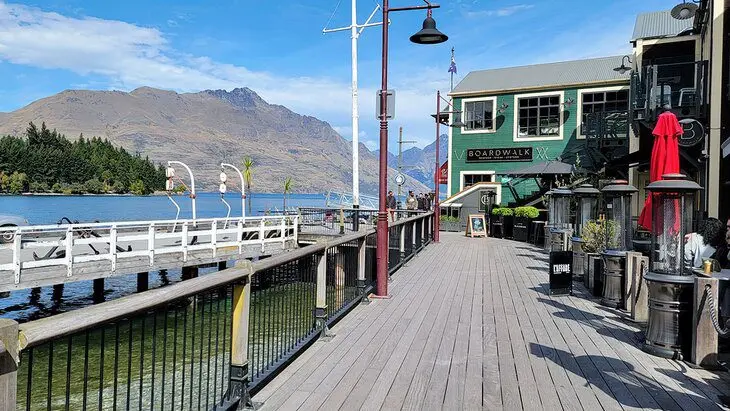 17 Top-Rated Things to Do in Queenstown