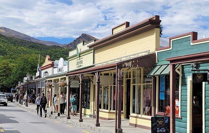 17 Top-Rated Things to Do in Queenstown