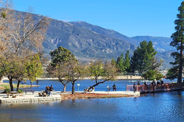 17 Top-Rated Things to Do in San Bernardino, CA