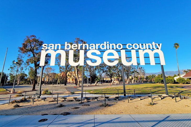 17 Top-Rated Things to Do in San Bernardino, CA