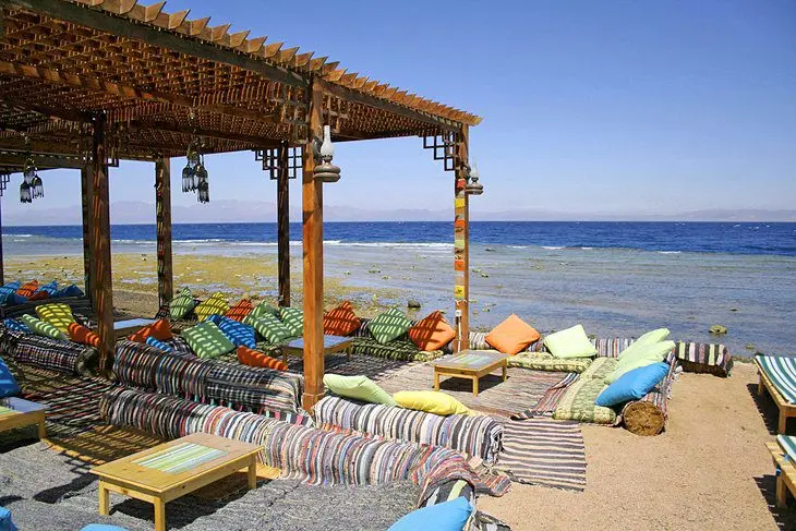 17 Top-Rated Things to Do in Sharm el-Sheikh