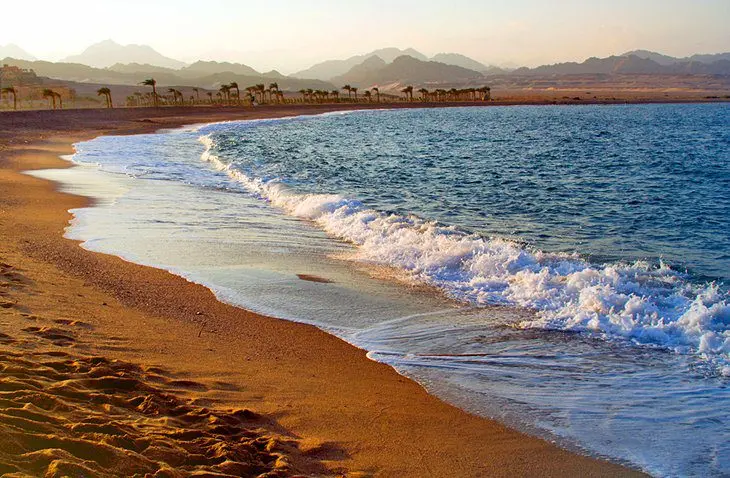 17 Top-Rated Things to Do in Sharm el-Sheikh