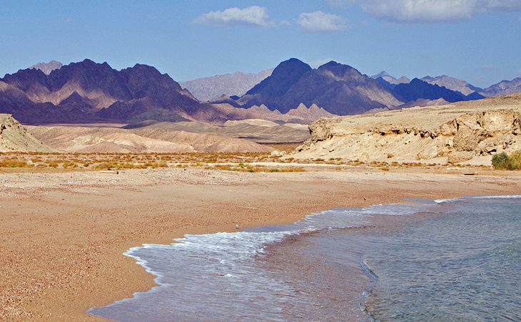 17 Top-Rated Things to Do in Sharm el-Sheikh